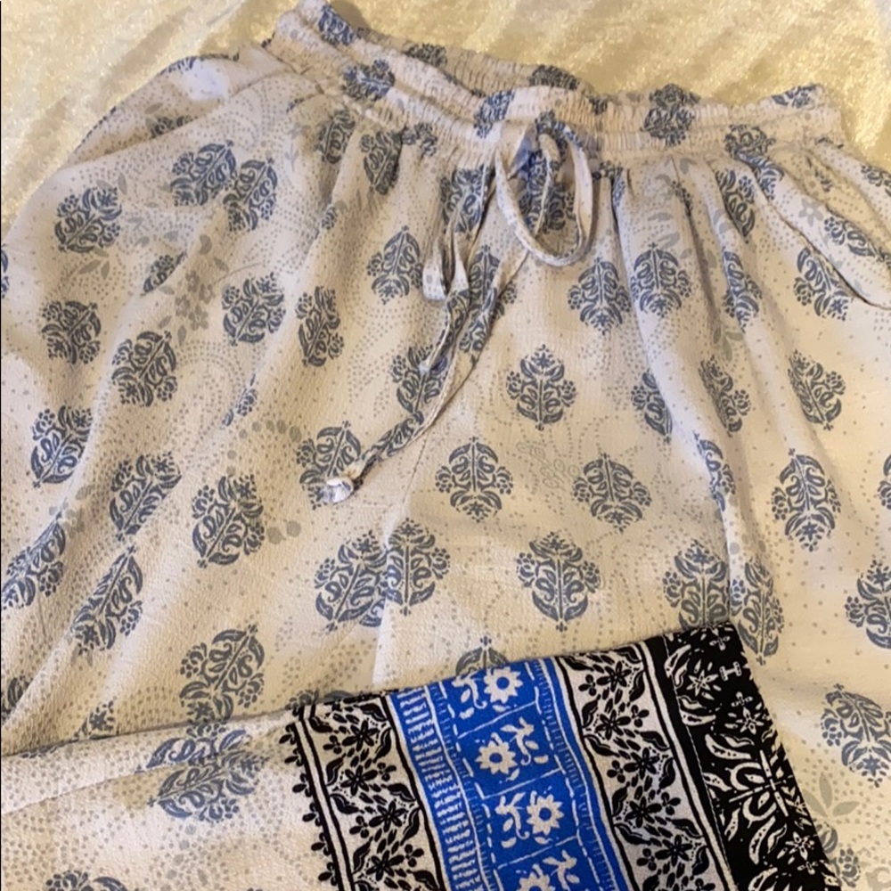 Printed pants - Picture 3 of 3